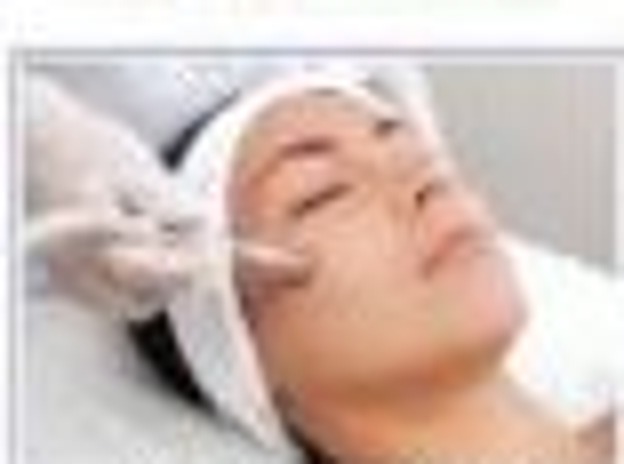 Microdermabrasion